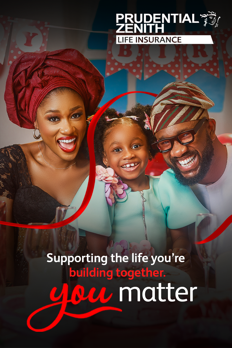Prudential Nigeria